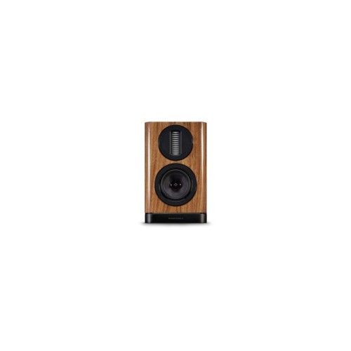 WHARFEDALE AURA 1, 2-JUOSTŲ LENTYNINĖS KOLONĖLĖS, REKOMENDUOJAMA STIPRINTUVO GALIA 25-100W, DAŽNIŲ JUOSTA 48HZ - 22KHZ 