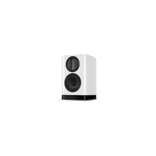 WHARFEDALE AURA 1, 2-JUOSTŲ LENTYNINĖS KOLONĖLĖS, REKOMENDUOJAMA STIPRINTUVO GALIA 25-100W, DAŽNIŲ JUOSTA 48HZ - 22KHZ 