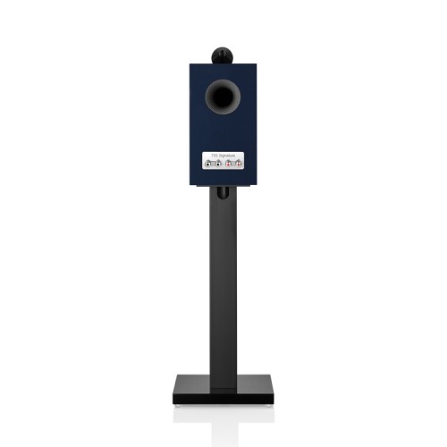 BOWERS & WILKINS 705 S3 SIGNATURE KOMPAKTIŠKAS LENTYNINIS GARSIAKALBIS. DAŽNIŲ DIAPAZONAS: 51 HZ – 28 KHZ (-6 DB), EFEKTYVUMAS: 88 DB (2.83V, 1M) REKOMENDUOJAMA STIPRINTUVO GALIA: 30 W - 120 W. KAINA UŽ 1VNT.  
