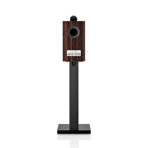 BOWERS & WILKINS 705 S3 SIGNATURE KOMPAKTIŠKAS LENTYNINIS GARSIAKALBIS. DAŽNIŲ DIAPAZONAS: 51 HZ – 28 KHZ (-6 DB), EFEKTYVUMAS: 88 DB (2.83V, 1M) REKOMENDUOJAMA STIPRINTUVO GALIA: 30 W - 120 W. KAINA UŽ 1VNT.  