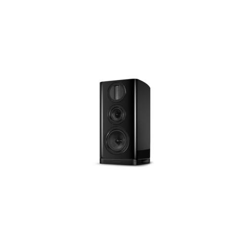 WHARFEDALE AURA 2, 3-JUOSTŲ LENTYNINĖS KOLONĖLĖS, REKOMENDUOJAMA STIPRINTUVO GALIA 25W - 150W, DAŽNIŲ JUOSTA 42HZ - 22KHZ 