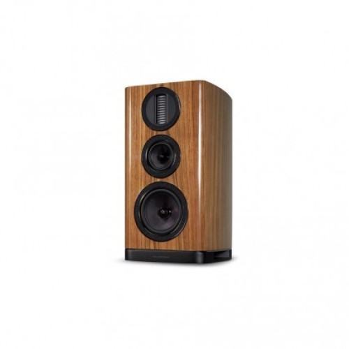 WHARFEDALE AURA 2, 3-JUOSTŲ LENTYNINĖS KOLONĖLĖS, REKOMENDUOJAMA STIPRINTUVO GALIA 25W - 150W, DAŽNIŲ JUOSTA 42HZ - 22KHZ 
