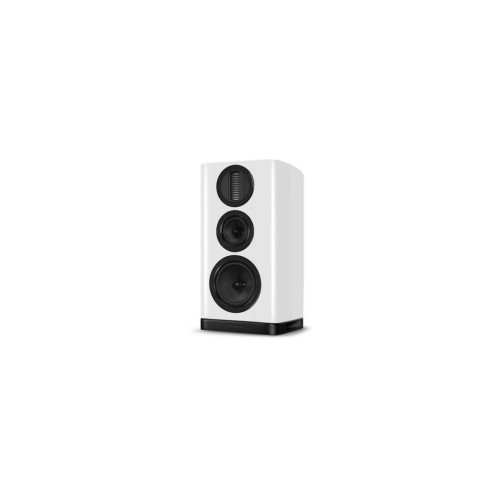 WHARFEDALE AURA 2, 3-JUOSTŲ LENTYNINĖS KOLONĖLĖS, REKOMENDUOJAMA STIPRINTUVO GALIA 25W - 150W, DAŽNIŲ JUOSTA 42HZ - 22KHZ 