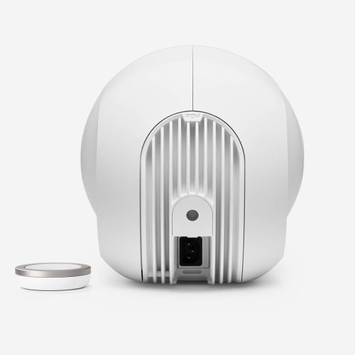 DEVIALET PHANTOM I 103 DB, KOMPAKTIŠKA NAMŲ GARSO SISTEMA  GALIA: 500W, DAŽNIŲ JUOSTA: 16HZ TO 25KHZ (@-6DB), AIRPLAY 2, SPOTIFY CONNECT, BLUETOOTH, WI-FI 