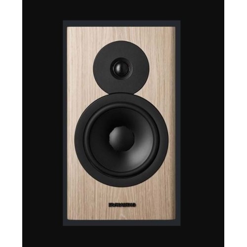 DYNAUDIO EVOKE 20 LENTYNINĖ KOLONĖLĖ JAUTRUMAS 86DB (2.83V/1M) DAŽNIŲ JUOSTA 40HZ–23KHZ VARŽA 6 Ω 