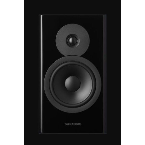 DYNAUDIO EVOKE 20 LENTYNINĖ KOLONĖLĖ JAUTRUMAS 86DB (2.83V/1M) DAŽNIŲ JUOSTA 40HZ–23KHZ VARŽA 6 Ω 