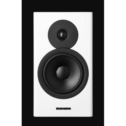 DYNAUDIO EVOKE 20 LENTYNINĖ KOLONĖLĖ JAUTRUMAS 86DB (2.83V/1M) DAŽNIŲ JUOSTA 40HZ–23KHZ VARŽA 6 Ω 