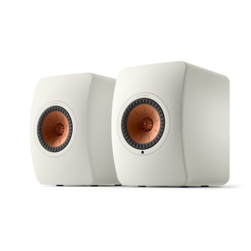 KEF LS50 WIRELESS II BELAIDĖS LENTYNINĖS GARSO KOLONĖLĖS GALIA: 280W, DAŽNIŲ JUOSTA: 45 HZ – 28 KHZ, AIRPLAY 2 BEI GOOGLE CHROMECAST PALAIKYMAS, AMAZON MUSIC, QOBUZ BEI DEEZER PALAIKYMAS, HDMI ARC 