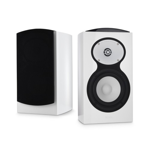 REVEL M126BE 2-JŲ JUOSTŲ LENTYNINĖ KOLONĖLĖ DAŽNIŲ JUOSTA (-6DB): 54HZ - 44KHZ,REKOMEND. STIPRINTUVO GALIA 50 - 150 W 
