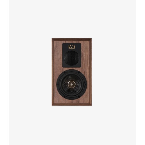 WHARFEDALE ASTON – KOMPLEKTE LENTYNINĖS GARSO KOLONĖLĖS IŠ HERITAGE SERIJOS IR SPECIALIAI SKIRTI STOVELIAI. JAUTRUMAS: 86 DB (2,83V @ 1 M). REKOMENDUOJAMA STIPRINTUVO GALIA: 25-100 W. KAINA UŽ 2VNT. 