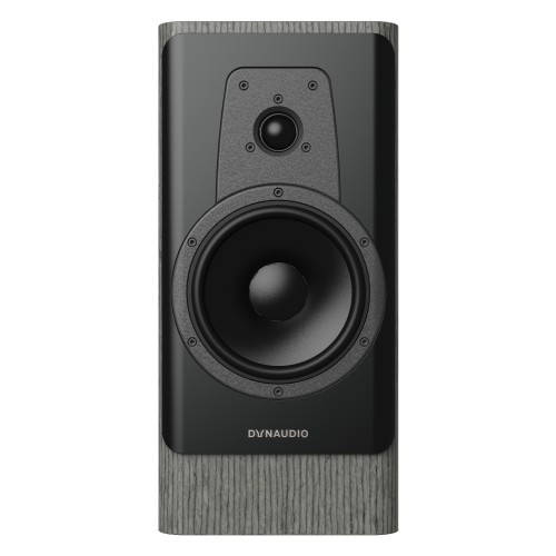 DYNAUDIO CONTOUR 20I, LENTYNINĖ GARSO KOLONĖLĖ GALIA: 180W, JAUTRUMAS: 86 DB, VARŽA: 4 OMAI 