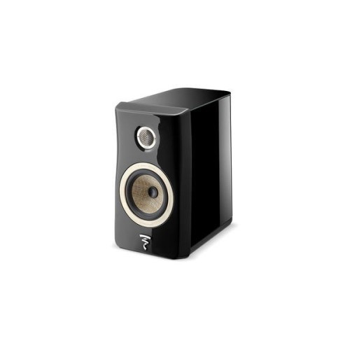 FOCAL KANTA N°1 LENTYNINĖ KOLONĖLĖ JAUTRUMAS (2,83V/1M): 88 DB DAŽNIŲ JUOSTA (±3 DB): 46 HZ - 40 KHZ REKOMENDUOJAMA STIPRINTUVO GALIA 25 - 150 W 