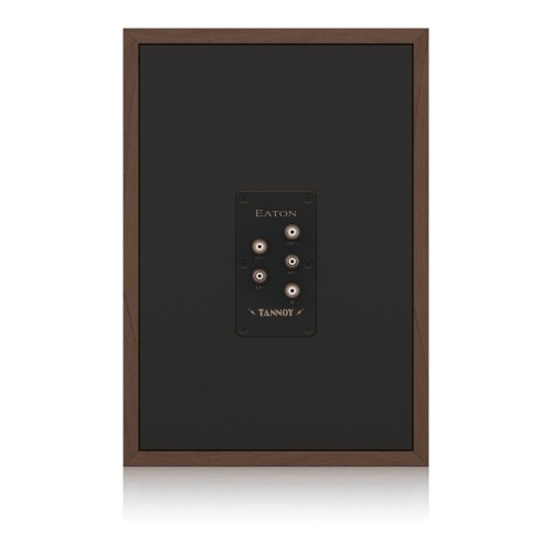 TANNOY EATON, LENTYNINĖS GARSO KOLONĖLĖS GALIA: 20 – 200 W, DAŽNIŲ JUOSTA: 40 HZ - 30 KHZ ±6 DB, JAUTRUMAS: 89 DB 