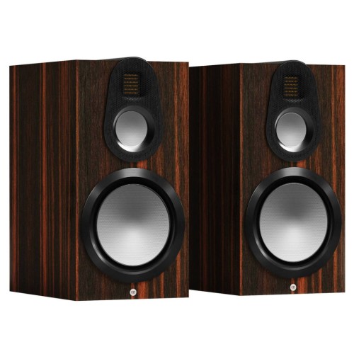 MONITOR AUDIO GOLD 100 (6G) LENTYNINĖS KOLONĖLĖS REKOMENDUOJAMA STIPRINTUVO GALIA 130 – 500 W, DAŽNIŲ JUOSTA 32 HZ – 60 KHZ 