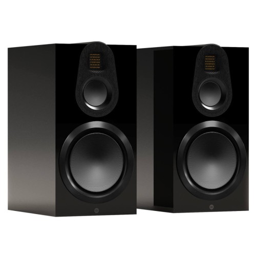 MONITOR AUDIO GOLD 100 (6G) LENTYNINĖS KOLONĖLĖS REKOMENDUOJAMA STIPRINTUVO GALIA 130 – 500 W, DAŽNIŲ JUOSTA 32 HZ – 60 KHZ 