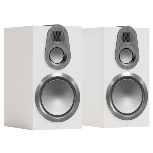 MONITOR AUDIO GOLD 100 (6G) LENTYNINĖS KOLONĖLĖS REKOMENDUOJAMA STIPRINTUVO GALIA 130 – 500 W, DAŽNIŲ JUOSTA 32 HZ – 60 KHZ 
