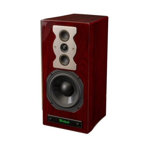 MCINTOSH XR50 – AUKŠTOS KLASĖS 3 KRYPČIŲ LENTYNINĖ GARSO KOLONĖLĖ. NOMINALI VARŽA: 8 OMAI.​  GALINGUMO DIAPAZONAS: NUO 75 IKI 300 W.​ DAŽNIŲ DIAPAZONAS: 40 HZ – 45 KHZ.​​​ JAUTRUMAS (2,8 V/1 M): 81 DB.​ 