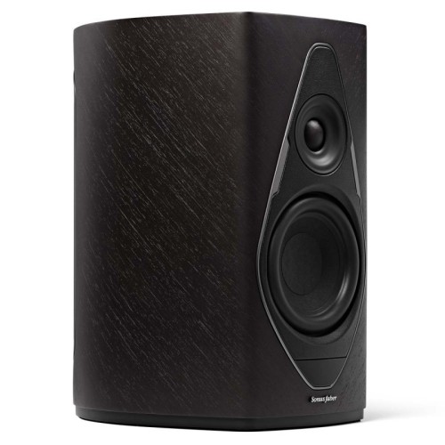 SONUS FABER DUETTO, AKTYVIOS LENTYNINĖS GARSO KOLONĖLĖS, GALIA: 350W , MAX SPL: 105 DB SPL @ 1 M, DAŽNIŲ ATKŪRIMO DIAPAZONAS: 37 HZ – 30 KHZ,  