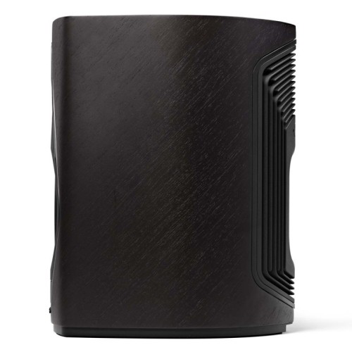 SONUS FABER DUETTO, AKTYVIOS LENTYNINĖS GARSO KOLONĖLĖS, GALIA: 350W , MAX SPL: 105 DB SPL @ 1 M, DAŽNIŲ ATKŪRIMO DIAPAZONAS: 37 HZ – 30 KHZ,  