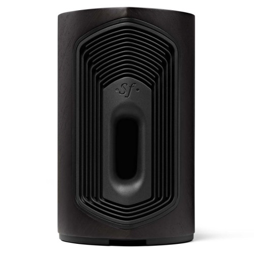SONUS FABER DUETTO, AKTYVIOS LENTYNINĖS GARSO KOLONĖLĖS, GALIA: 350W , MAX SPL: 105 DB SPL @ 1 M, DAŽNIŲ ATKŪRIMO DIAPAZONAS: 37 HZ – 30 KHZ,  