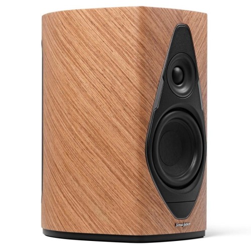 SONUS FABER DUETTO, AKTYVIOS LENTYNINĖS GARSO KOLONĖLĖS, GALIA: 350W , MAX SPL: 105 DB SPL @ 1 M, DAŽNIŲ ATKŪRIMO DIAPAZONAS: 37 HZ – 30 KHZ,  