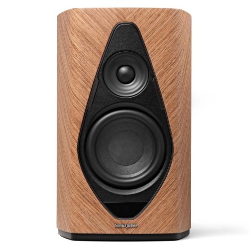 SONUS FABER DUETTO, AKTYVIOS LENTYNINĖS GARSO KOLONĖLĖS, GALIA: 350W , MAX SPL: 105 DB SPL @ 1 M, DAŽNIŲ ATKŪRIMO DIAPAZONAS: 37 HZ – 30 KHZ,  