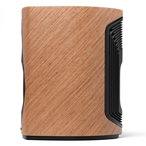 SONUS FABER DUETTO, AKTYVIOS LENTYNINĖS GARSO KOLONĖLĖS, GALIA: 350W , MAX SPL: 105 DB SPL @ 1 M, DAŽNIŲ ATKŪRIMO DIAPAZONAS: 37 HZ – 30 KHZ,  