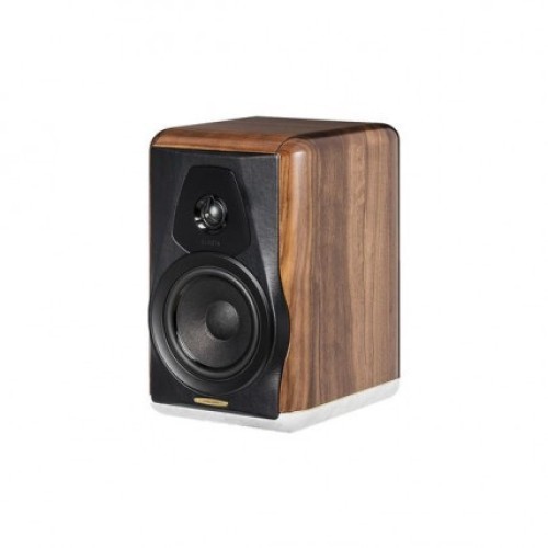 SONUS FABER ELECTA AMATOR III, LENTYNINĖ GARSO KOLONĖLĖ REKOMENDUOJAMA STIPRINTUVO GALIA: 35W – 125W, JAUTRUMAS 88DB SPL (2.83V/1M), DAŽNIŲ ATKŪRIMO DIAPAZONAS: 40 HZ – 35 KHZ 