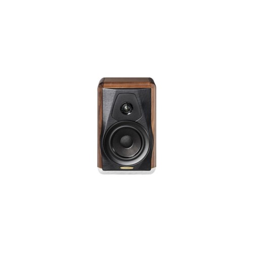 SONUS FABER ELECTA AMATOR III, LENTYNINĖ GARSO KOLONĖLĖ REKOMENDUOJAMA STIPRINTUVO GALIA: 35W – 125W, JAUTRUMAS 88DB SPL (2.83V/1M), DAŽNIŲ ATKŪRIMO DIAPAZONAS: 40 HZ – 35 KHZ 
