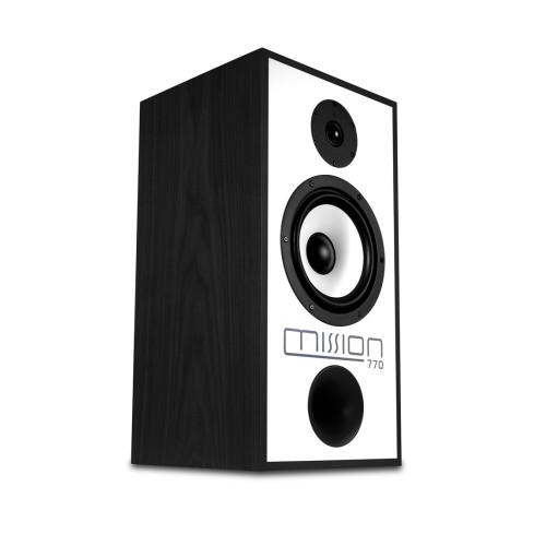 MISSION 770, LENTYNINĖS GARSO KOLONĖLĖS REKOMEND. STIPRINTUVO GALIA: 25-200W, DAŽNIŲ JUOSTA: 42HZ ~ 20KHZ, JAUTRUMAS: 88DB 