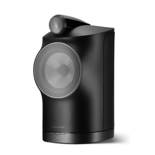 BOWERS & WILKINS FORMATION DUO BELAIDĖ HIGH-RES GARSO SISTEMA WIFI, APPLE® AIRPLAY 2®, SPOTIFY® CONNECT, BLEUTOOTH 