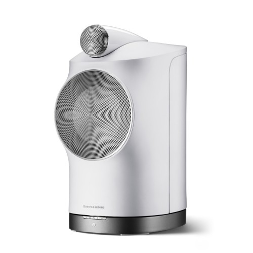 BOWERS & WILKINS FORMATION DUO BELAIDĖ HIGH-RES GARSO SISTEMA WIFI, APPLE® AIRPLAY 2®, SPOTIFY® CONNECT, BLEUTOOTH 
