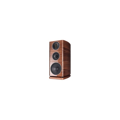 WHARFEDALE ELYSIAN 2, 3-JUOSTŲ LENTYNINĖS KOLONĖLĖS, REKOMENDUOJAMA STIPRINTUVO GALIA 25-250W, DAŽNIŲ JUOSTA 35HZ ~ 22KHZ 