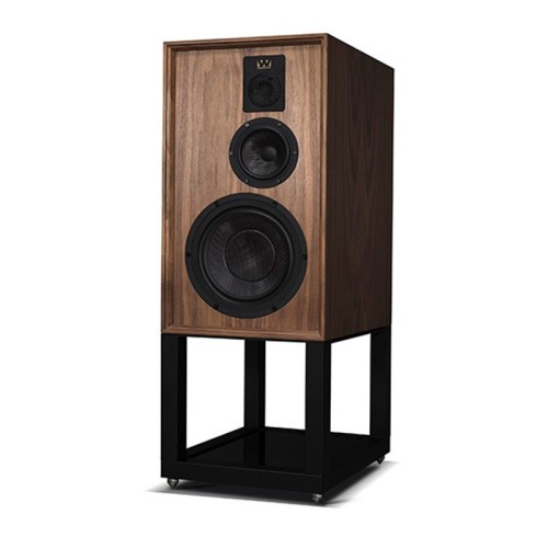 WHARFEDALE DOVEDALE, 3-JUOSTŲ LENTYNINĖS KOLONĖLĖS, REKOMENDUOJAMA STIPRINTUVO GALIA 25-250W, DAŽNIŲ JUOSTA 36HZ ~ 20KHZ 