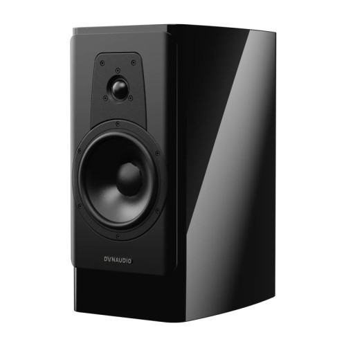 DYNAUDIO CONTOUR 20 BLACK EDITION – AUKŠTOS KLASĖS 2 KRYPČIŲ LENTYNINĖ GARSO KOLONĖLĖ, DAŽNIŲ JUOSTA: 39 HZ – 23 KHZ (±3 DB), REKOMENDUOJAMA STIPRINTUVO GALIA: 180 W 