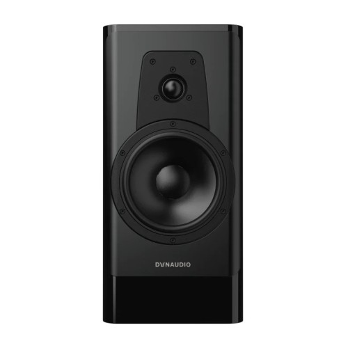 DYNAUDIO CONTOUR 20 BLACK EDITION – AUKŠTOS KLASĖS 2 KRYPČIŲ LENTYNINĖ GARSO KOLONĖLĖ, DAŽNIŲ JUOSTA: 39 HZ – 23 KHZ (±3 DB), REKOMENDUOJAMA STIPRINTUVO GALIA: 180 W 