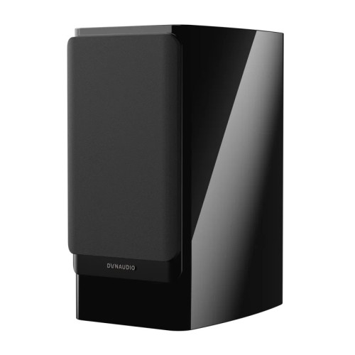 DYNAUDIO CONTOUR 20 BLACK EDITION – AUKŠTOS KLASĖS 2 KRYPČIŲ LENTYNINĖ GARSO KOLONĖLĖ, DAŽNIŲ JUOSTA: 39 HZ – 23 KHZ (±3 DB), REKOMENDUOJAMA STIPRINTUVO GALIA: 180 W 