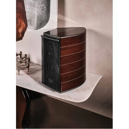 SONUS FABER GUARNERI G5, LENTYNINĖ GARSO KOLONĖLĖ REKOMENDUOJAMA STIPRINTUVO GALIA: 30 - 200 W, DAŽNIŲ ATKŪRIMO DIAPAZONAS:  40 - 35,000 HZ 