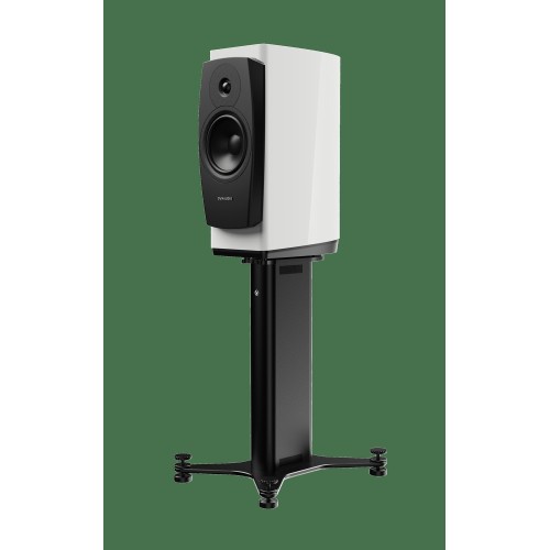 DYNAUDIO CONFIDENCE 20A AKTYVIOS LENTYNINĖS GARSO KOLONĖLĖS, GALIA: 400 W + 150 W, DSP, XLR, AES3, AUKŠČIAUSIOS KLASĖS SKAMBESYS KOMPAKTIŠKAME KORPUSE 
