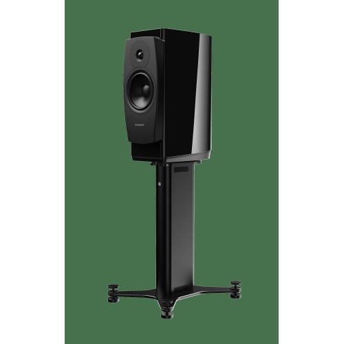 DYNAUDIO CONFIDENCE 20A AKTYVIOS LENTYNINĖS GARSO KOLONĖLĖS, GALIA: 400 W + 150 W, DSP, XLR, AES3, AUKŠČIAUSIOS KLASĖS SKAMBESYS KOMPAKTIŠKAME KORPUSE 