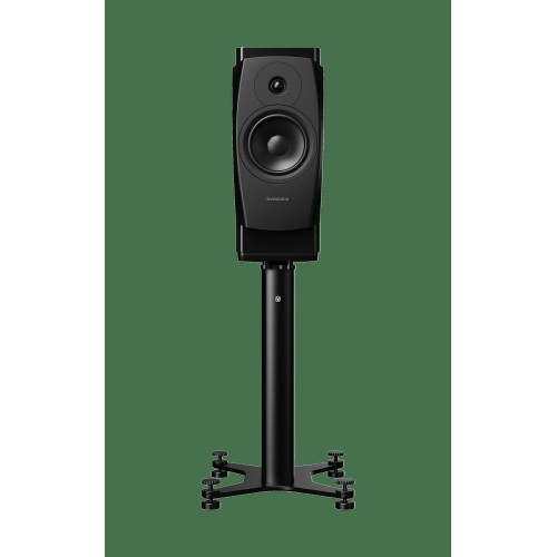 DYNAUDIO CONFIDENCE 20A AKTYVIOS LENTYNINĖS GARSO KOLONĖLĖS, GALIA: 400 W + 150 W, DSP, XLR, AES3, AUKŠČIAUSIOS KLASĖS SKAMBESYS KOMPAKTIŠKAME KORPUSE 