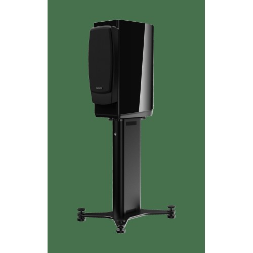 DYNAUDIO CONFIDENCE 20A AKTYVIOS LENTYNINĖS GARSO KOLONĖLĖS, GALIA: 400 W + 150 W, DSP, XLR, AES3, AUKŠČIAUSIOS KLASĖS SKAMBESYS KOMPAKTIŠKAME KORPUSE 