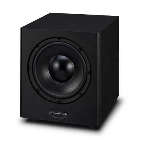 WHARFEDALE WH-S8E ŽEMŲ DAŽNIŲ 150W GARSO KOLONĖLĖ, NEMOKAMAS PRISTATYMAS