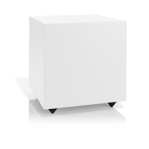 AUDIO PRO SUB ŽEMŲ DAŽNIŲ KOLONĖLĖ BASSRELFEX, SKAITMENINIS D KLASĖS STIPRINTUVAS, GALIA 150W, JUNGTYS LFE + RCA, DAŽNIŲ JUOSTA: 35 – 130HZ 