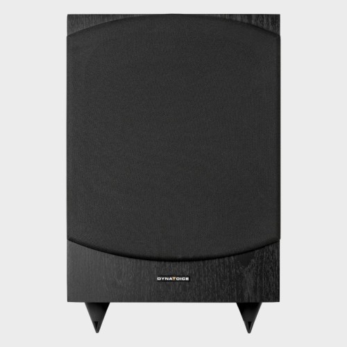 DYNAVOICE MAGIC MW-12 ŽEMŲ DAŽNIŲ KOLONĖLĖ DAŽNIŲ JUOSTA 25 - 180 HZ, GALIA 250 W 