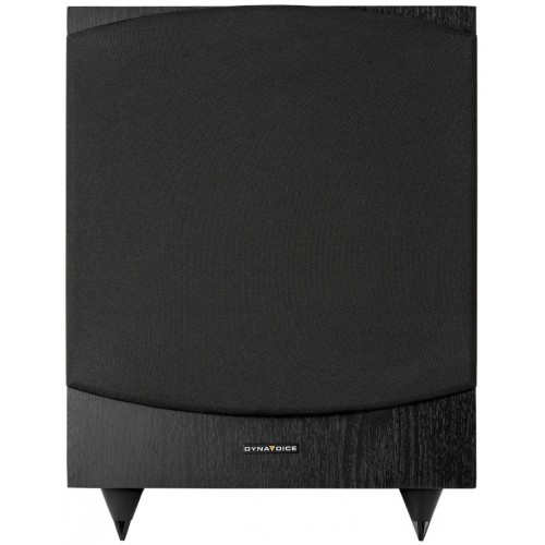 DYNAVOICE MAGIC MW-12 ŽEMŲ DAŽNIŲ KOLONĖLĖ DAŽNIŲ JUOSTA 25 - 180 HZ, GALIA 250 W 