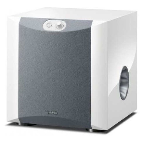 YAMAHA NS-SW200 ŽEMŲ DAŽNIŲ KOLONĖLĖ, GALIA: 130W, DAŽNIŲ DIAPAZONAS: 28 - 200 HZ 