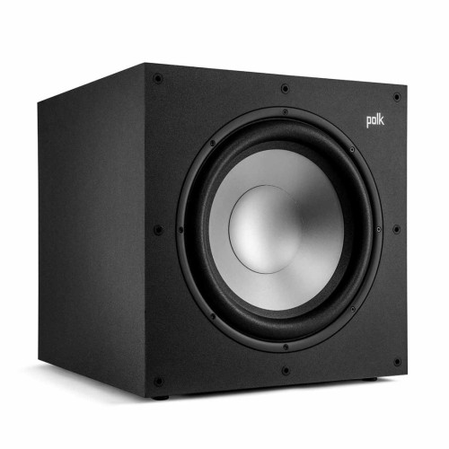 POLK AUDIO MONITOR XT12, ŽEMŲ DAŽNIŲ GARSO KOLONĖLĖ GALIA: 100W, DAŽNIŲ JUOSTA: 24 - 160HZ 