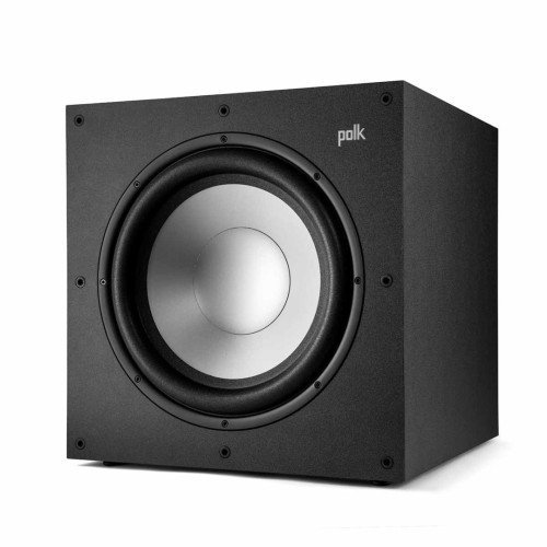 POLK AUDIO MONITOR XT12, ŽEMŲ DAŽNIŲ GARSO KOLONĖLĖ GALIA: 100W, DAŽNIŲ JUOSTA: 24 - 160HZ 