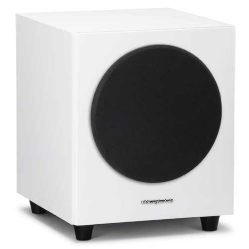 WHARFEDALE WH-D8 ŽEMŲ DAŽNIŲ 150W GARSO KOLONĖLĖ, NEMOKAMAS PRISTATYMAS
